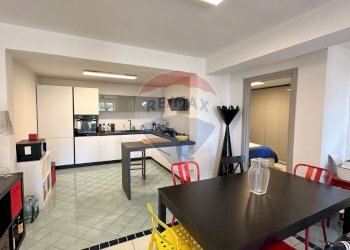 Sala da pranzo - Appartamento Via Pietr Composta
 
SNC, Formia - foto 6