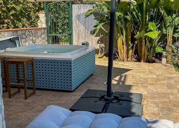 Terrazza - Appartamento Via Pietr Composta
 
SNC, Formia - foto 30