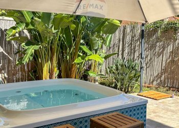 Piscina - Appartamento Via Pietr Composta
 
SNC, Formia - foto 36