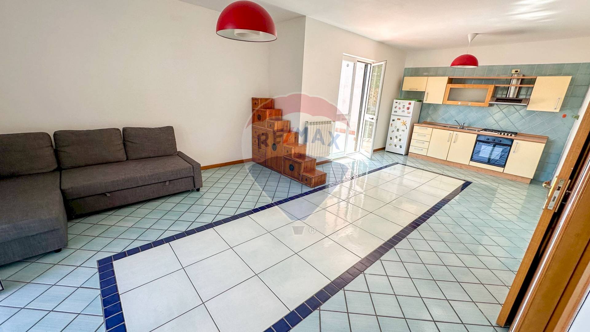 Soggiorno - Apartment Via Pietra Composta
 
SNC, Formia - photo 1