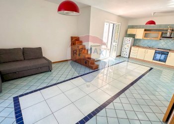 Soggiorno - Appartamento Via Pietra Composta
 
SNC, Formia - foto 1