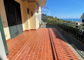 Terrazza - Appartamento Via Pietra Composta
 
SNC, Formia - foto 2