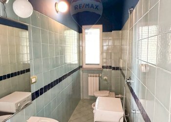 Bagno - Appartamento Via Pietra Composta
 
SNC, Formia - foto 6