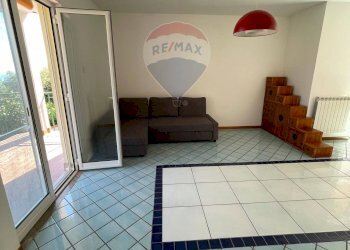 Soggiorno - Appartamento Via Pietra Composta
 
SNC, Formia - foto 9