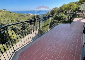 Terrazza - Appartamento Via Pietra Composta
 
SNC, Formia - foto 12