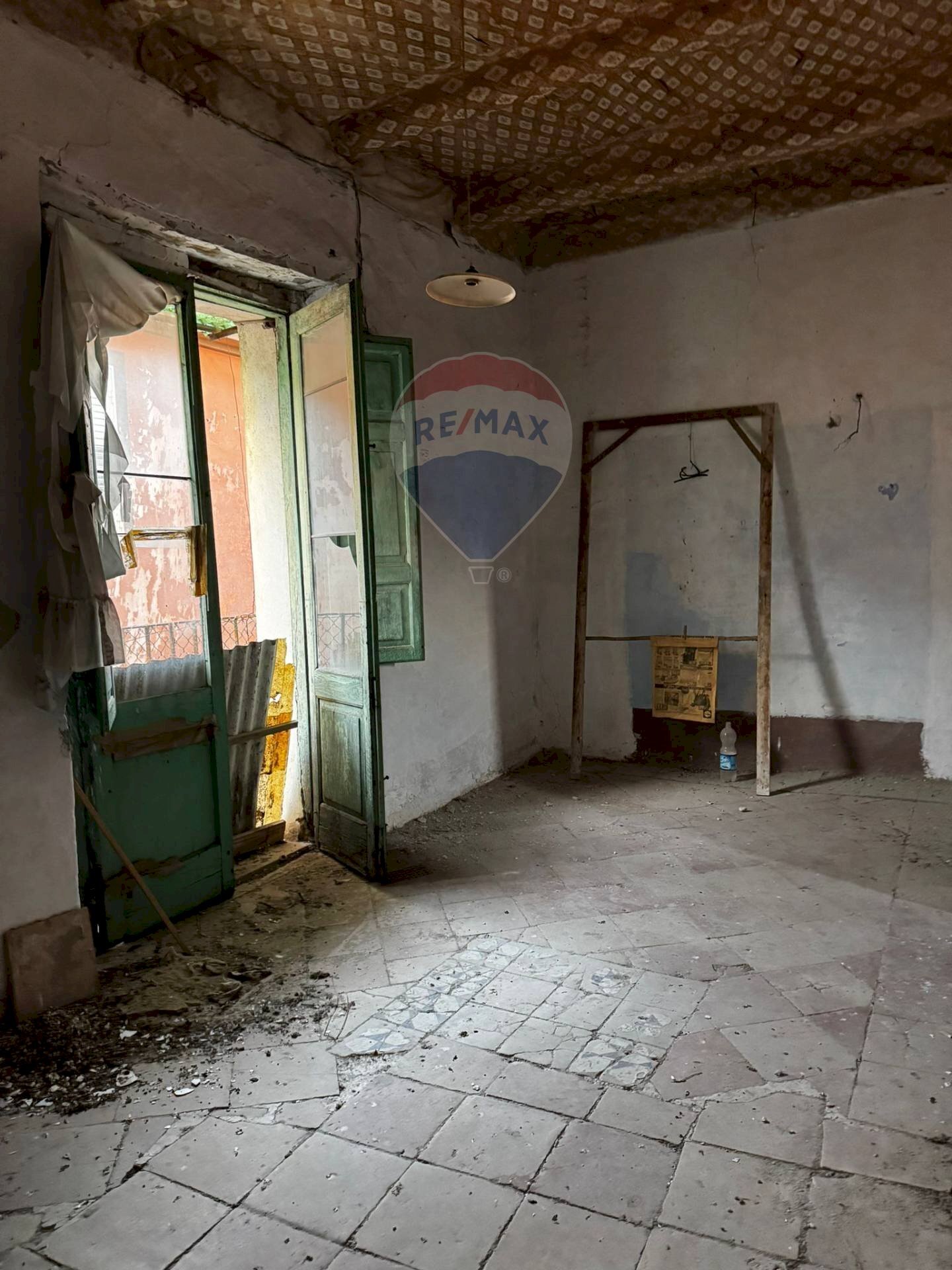 Stanza vuota - Two-room apartment Minturno - photo 1