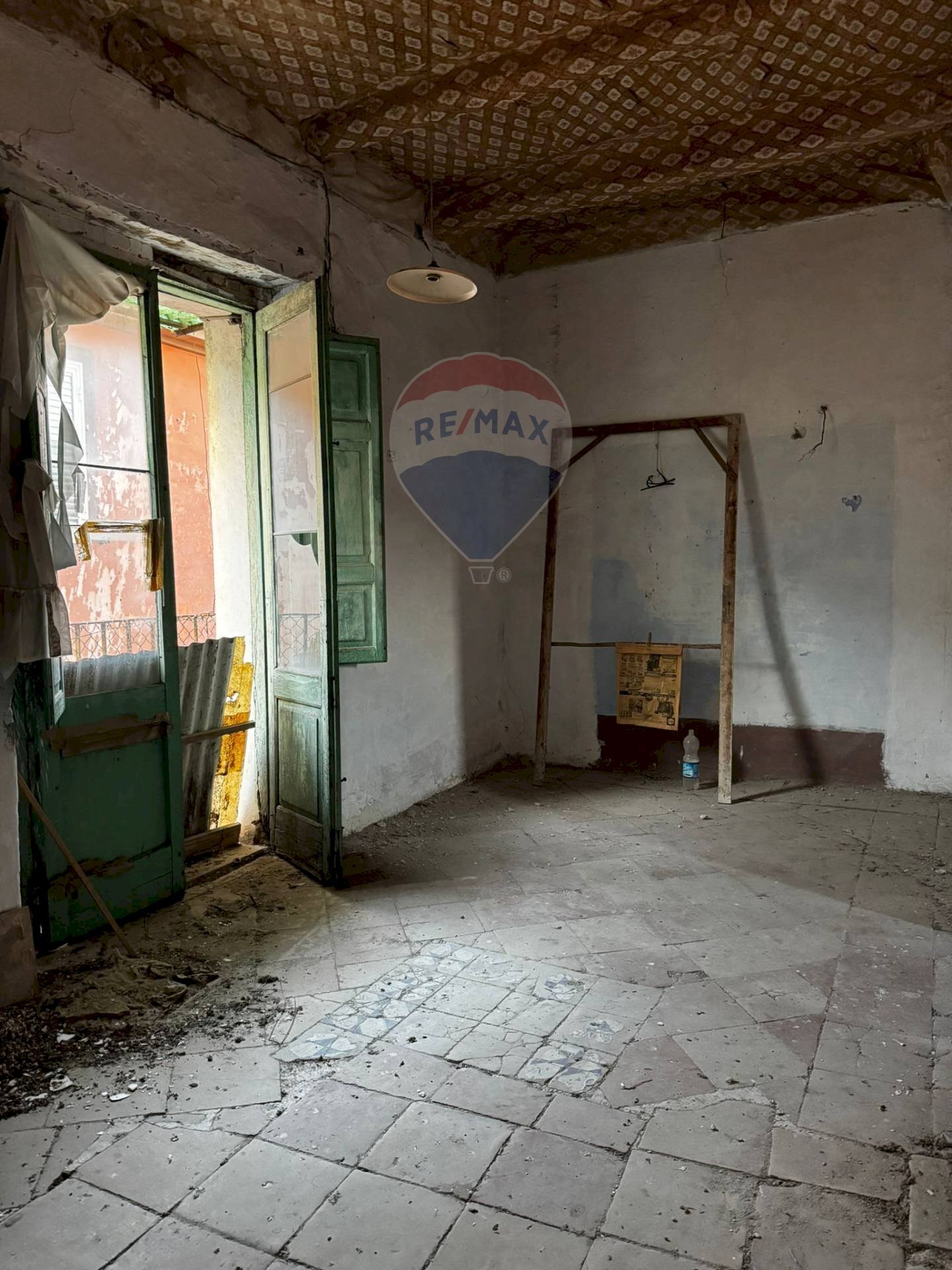 Stanza vuota - Two-room apartment Minturno - photo 3