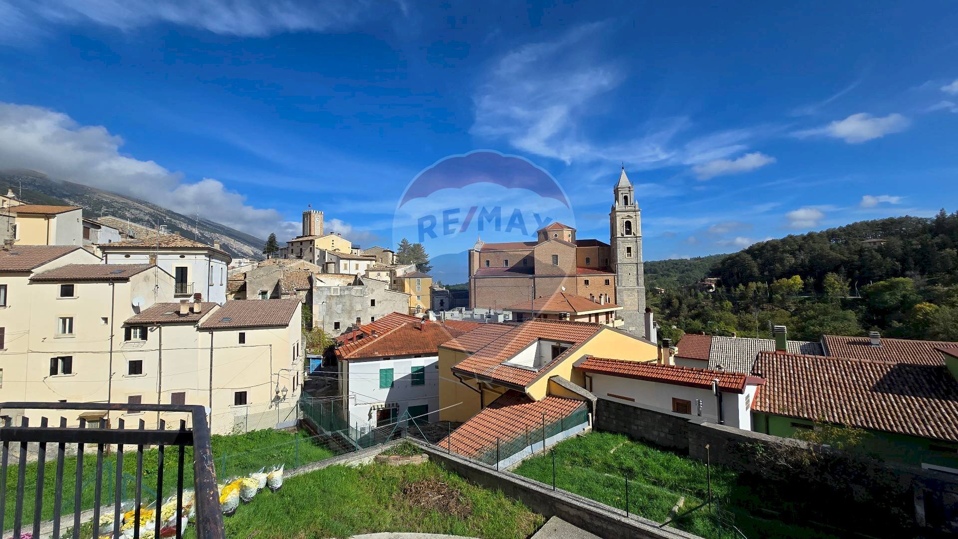 Edificio all\'aperto - Quadrilocale Via Fischiete
 
1, Palena - foto 2