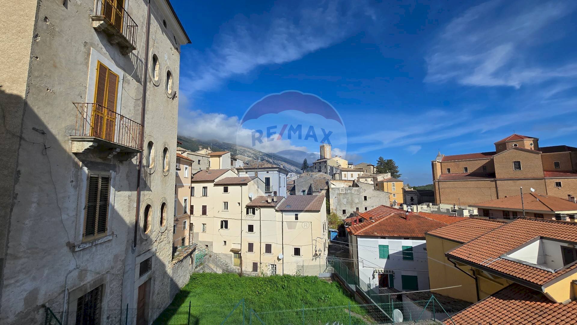 Edificio all\'aperto - Quadrilocale Via Fischiete
 
1, Palena - foto 3