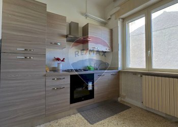 Cucina - Quadrilocale Via Fischiete
 
1, Palena - foto 7