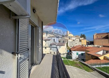 Balcone - Quadrilocale Via Fischiete
 
1, Palena - foto 10