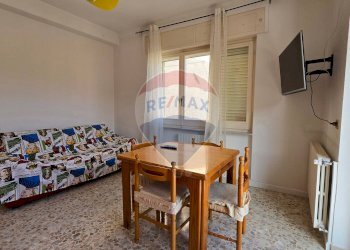 Sala da pranzo - Quadrilocale Via Fischiete
 
1, Palena - foto 11