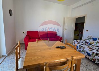 Sala da pranzo - Quadrilocale Via Fischiete
 
1, Palena - foto 12