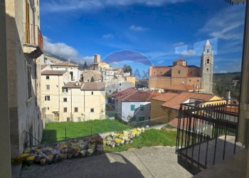 Edificio all\'aperto - Quadrilocale Via Fischiete
 
1, Palena - foto 13