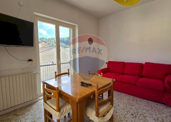 Sala da pranzo - Quadrilocale Via Fischiete
 
1, Palena - foto 14