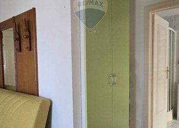 Camera / camera da letto - Quadrilocale Via Fischiete
 
1, Palena - foto 15