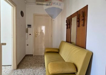 Hall / corridoio - Quadrilocale Via Fischiete
 
1, Palena - foto 16