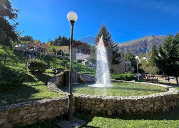 Giardino - Quadrilocale Via Fischiete
 
1, Palena - foto 20