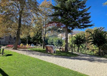 Giardino - Quadrilocale Via Fischiete
 
1, Palena - foto 23