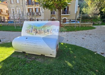 Giardino - Quadrilocale Via Fischiete
 
1, Palena - foto 25