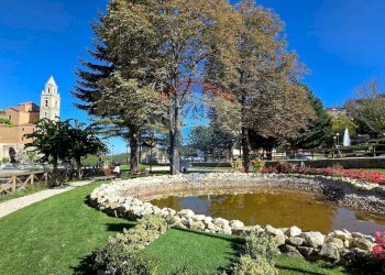 Giardino - Quadrilocale Via Fischiete
 
1, Palena - foto 26