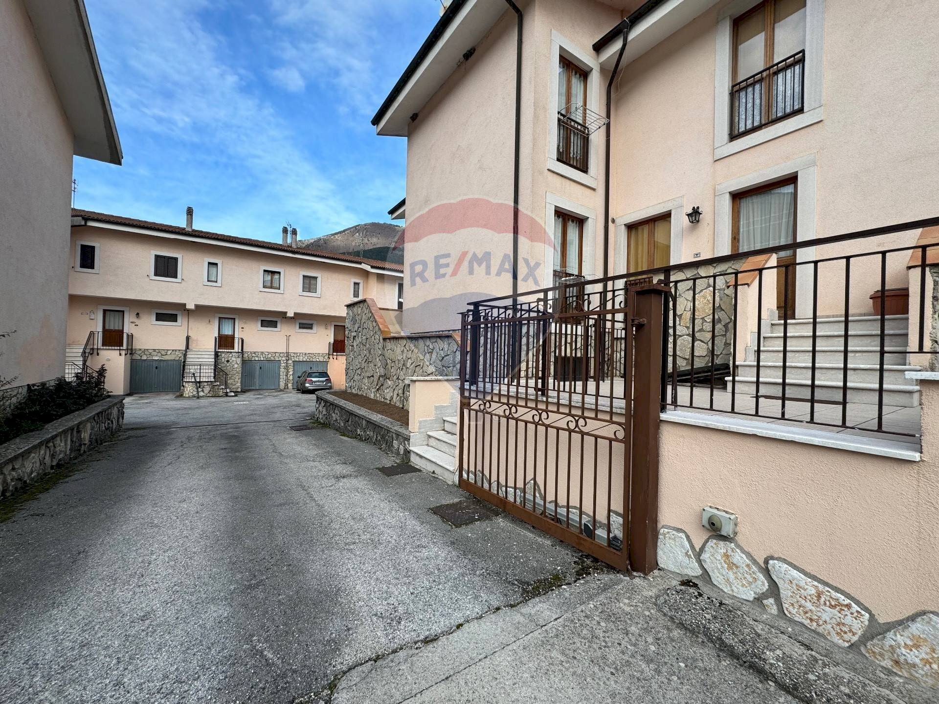 Casa all\'aperto - Trilocale Via del Lago
 
snc, Villetta Barrea - foto 2