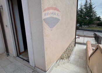 Balcone - Trilocale Via del Lago
 
snc, Villetta Barrea - foto 5