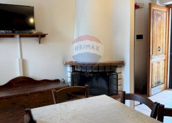 Sala da pranzo - Trilocale Via del Lago
 
snc, Villetta Barrea - foto 6