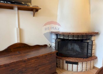 Soggiorno - Trilocale Via del Lago
 
snc, Villetta Barrea - foto 3