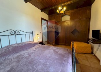 Camera / camera da letto - Trilocale Via del Lago
 
snc, Villetta Barrea - foto 13