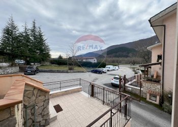 Terrazza - Trilocale Via del Lago
 
snc, Villetta Barrea - foto 15