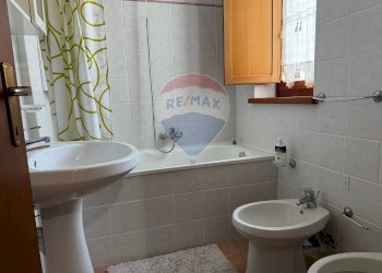 Bagno - Trilocale Via del Lago
 
snc, Villetta Barrea - foto 16