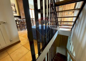 Scale - Trilocale Via del Lago
 
snc, Villetta Barrea - foto 18