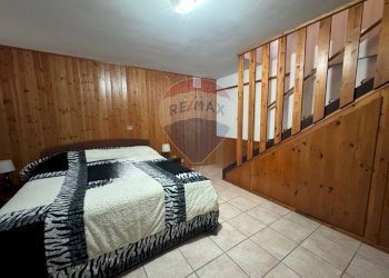 Camera / camera da letto - Trilocale Via del Lago
 
snc, Villetta Barrea - foto 19