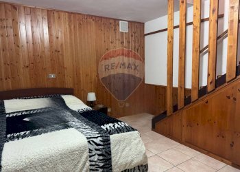 Camera / camera da letto - Trilocale Via del Lago
 
snc, Villetta Barrea - foto 20