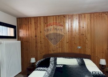 Camera / camera da letto - Trilocale Via del Lago
 
snc, Villetta Barrea - foto 21