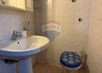 Bagno - Trilocale Via del Lago
 
snc, Villetta Barrea - foto 23