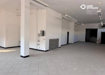 Foto 11 - Capannone via torre
 
5, Medolago - foto 11