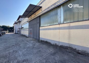 Foto 21 - Capannone via torre
 
5, Medolago - foto 21