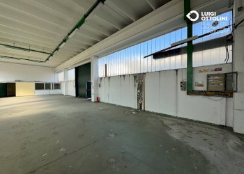 Foto 23 - Capannone via torre
 
5, Medolago - foto 23