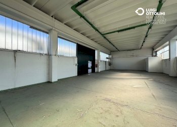 Foto 29 - Capannone via torre
 
5, Medolago - foto 29