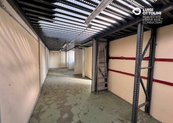 Foto 30 - Capannone via torre
 
5, Medolago - foto 30