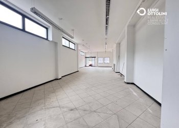 Foto 45 - Capannone via torre
 
5, Medolago - foto 45