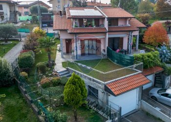 Casa all\'aperto - Casa semi indipendente Via Milano
 
36B, Sumirago - foto 1