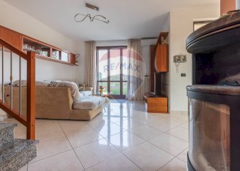 Soggiorno - Casa semi indipendente Via Milano
 
36B, Sumirago - foto 2