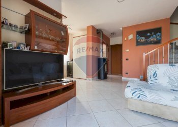 Soggiorno - Casa semi indipendente Via Milano
 
36B, Sumirago - foto 4