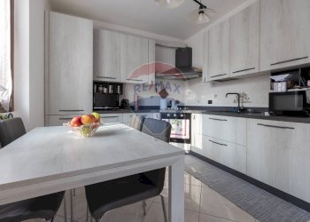 Cucina - Casa semi indipendente Via Milano
 
36B, Sumirago - foto 7