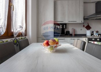 Cucina - Casa semi indipendente Via Milano
 
36B, Sumirago - foto 8