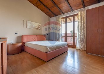 Camera / camera da letto - Casa semi indipendente Via Milano
 
36B, Sumirago - foto 11