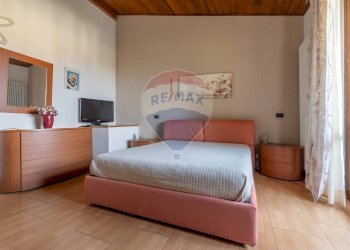 Camera / camera da letto - Casa semi indipendente Via Milano
 
36B, Sumirago - foto 12